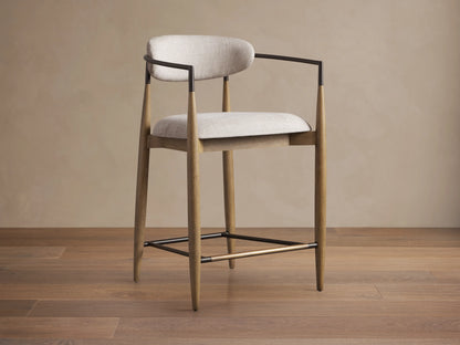 Jagger Stool