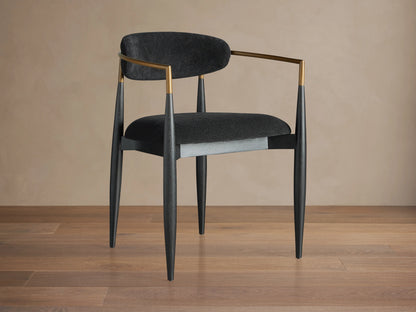 Jagger Dining Arm Chair