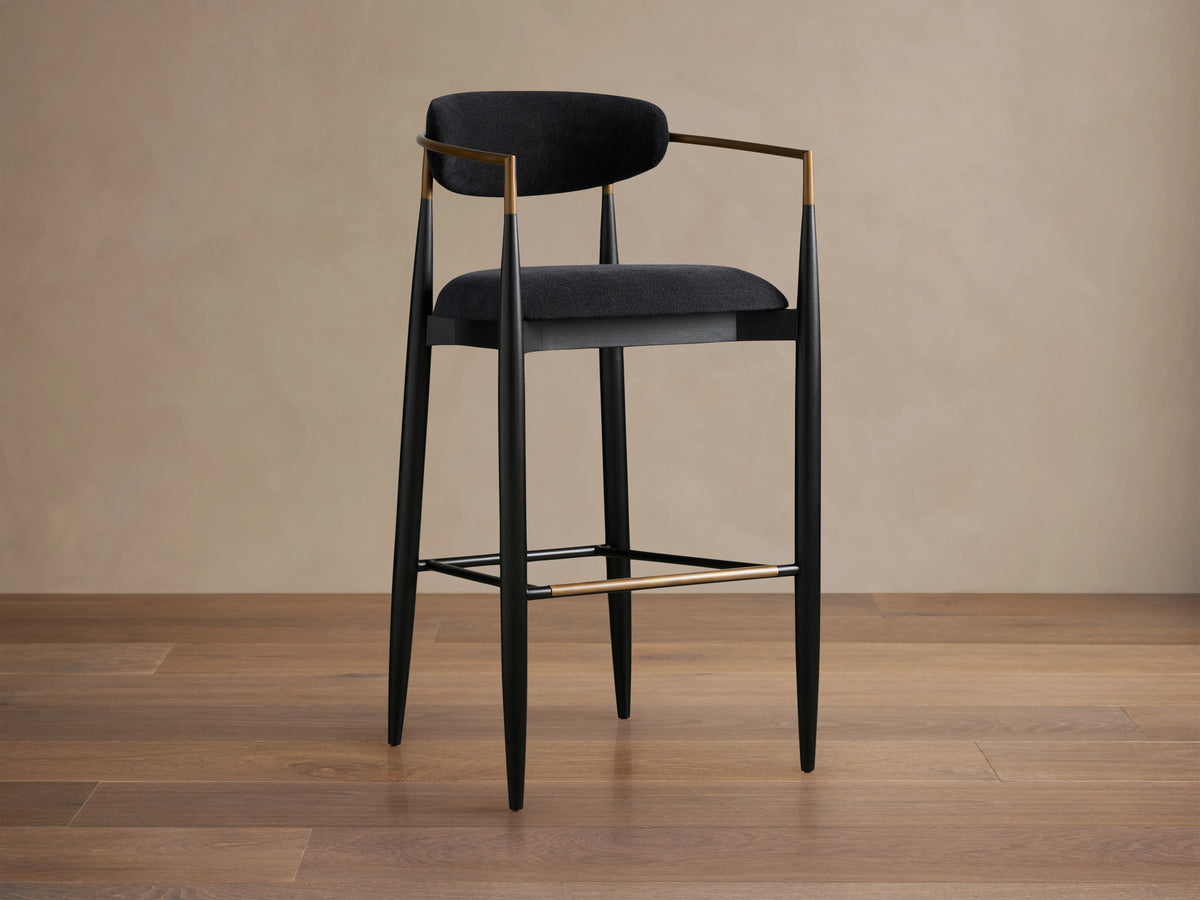 Jagger Stool