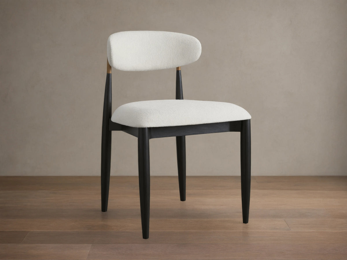 Jagger Dining Side Chair