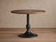 BROWN WALNUT / BLACK