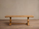 RECLAIMED LIGHT FRENCH OAK / 86"