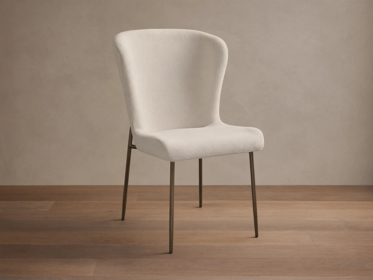 Kirsten High Back Dining Chair