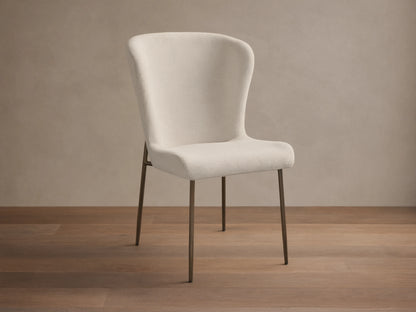 Kirsten High Back Dining Chair