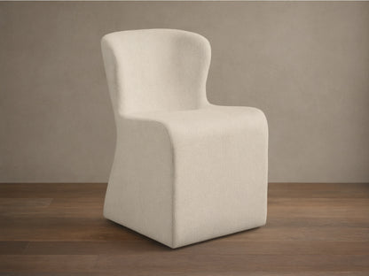 Kirsten Fully Upholstered Dining Chair