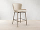 CASHMERE / COUNTER STOOL