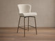 CUSHING MELLOW / COUNTER STOOL
