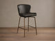 CARBON / COUNTER STOOL