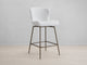 NOMAD SNOW / COUNTER STOOL