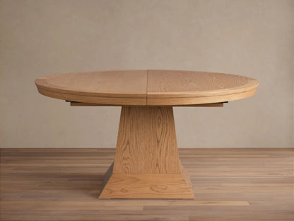Leighton Extension Dining Table