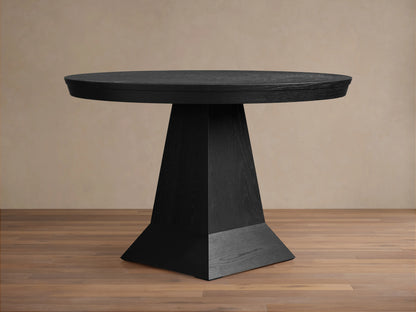 Leighton Round Dining Table