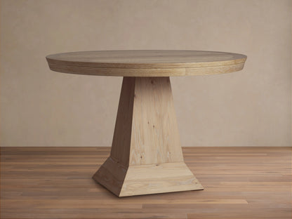 Leighton Round Dining Table