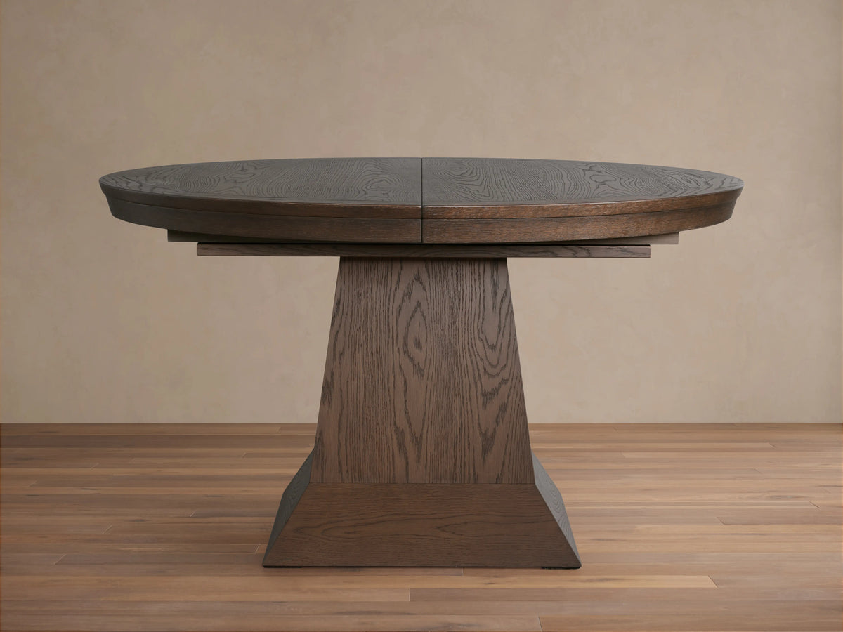 Leighton Extension Dining Table