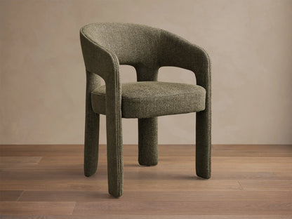 Lilette Dining Arm Chair