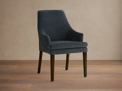 Lunden Dining Arm Chair