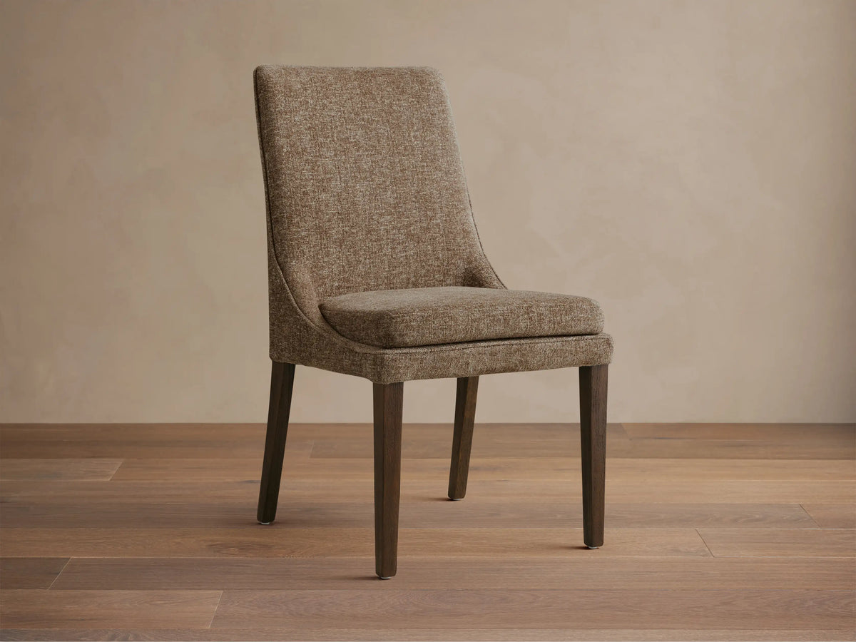 Lunden Dining Side Chair