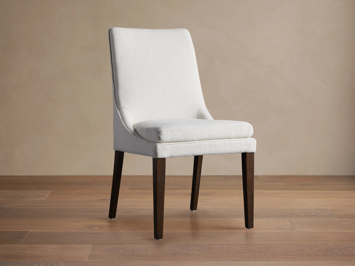 Lunden Dining Side Chair