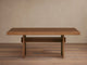 WALNUT / 76"