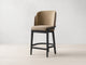 BELLANO EARTH / COUNTER STOOL
