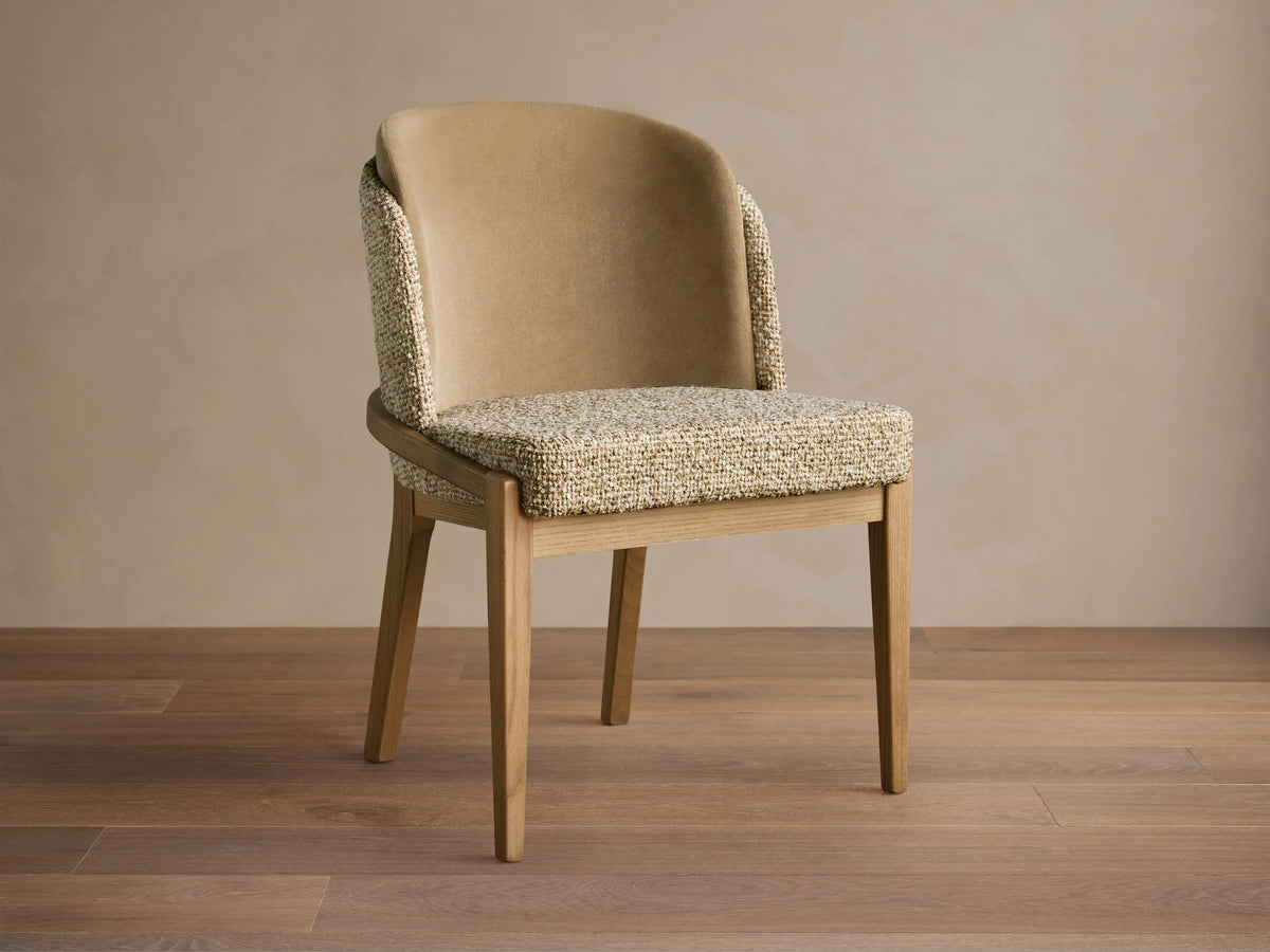 Mena Dining Chair