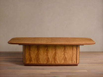 Palma Extension Dining Table