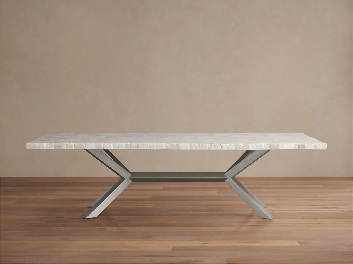 Petra Dining Table