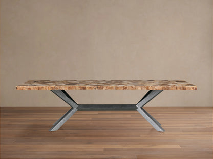 Petra Dining Table