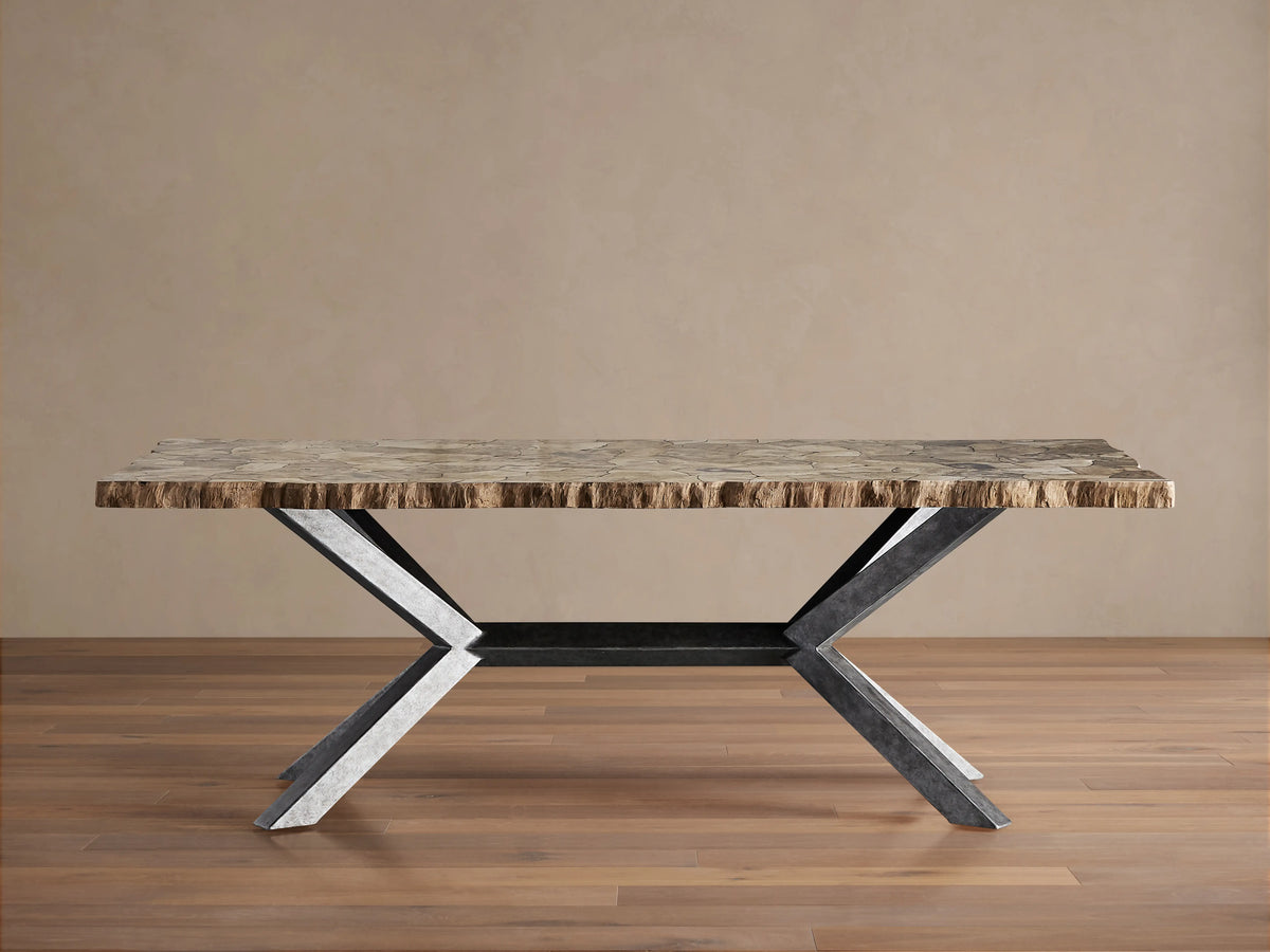 Petra Dining Table