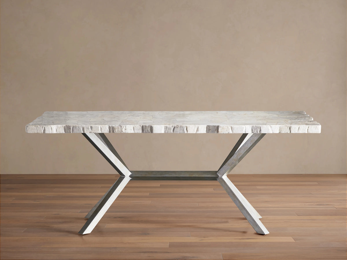Petra Dining Table
