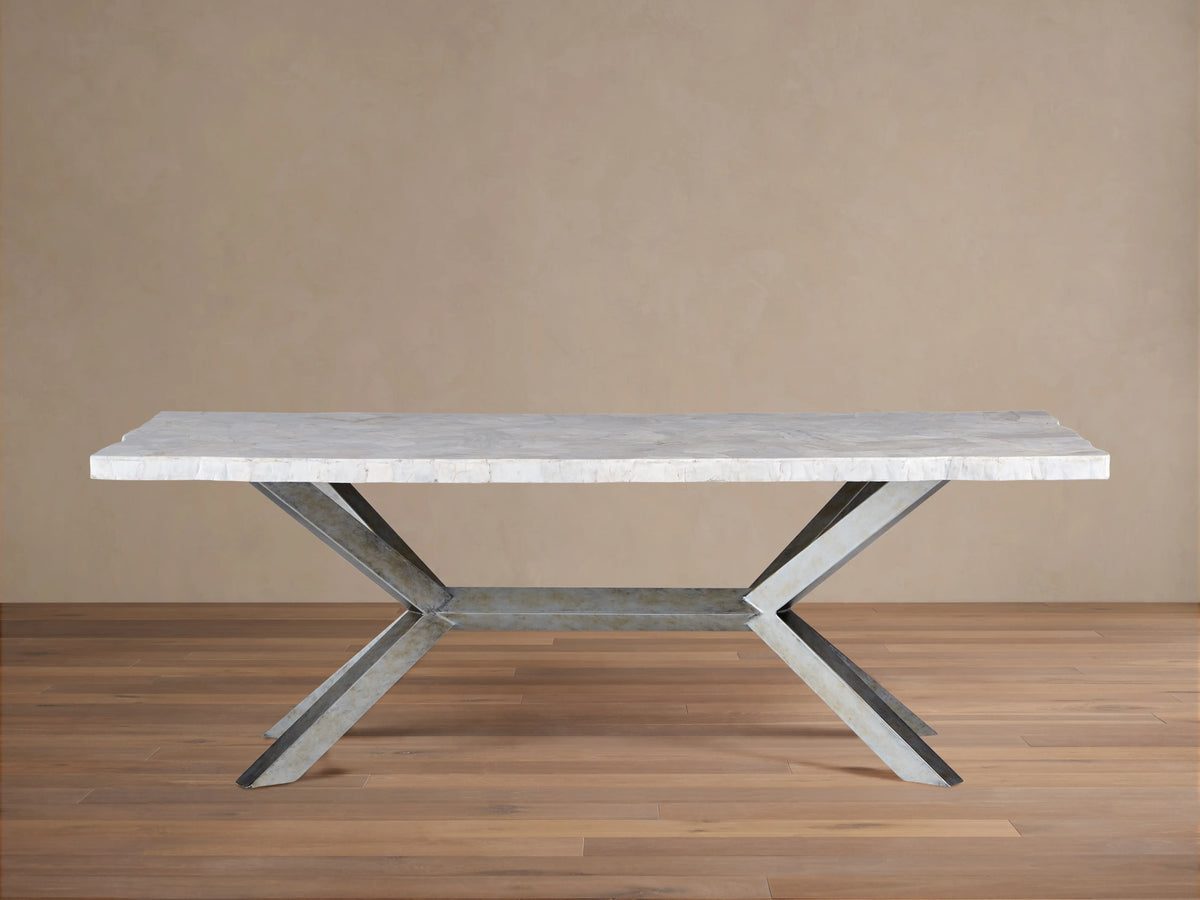 Petra Dining Table