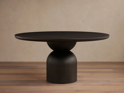 Perth Round Dining Table