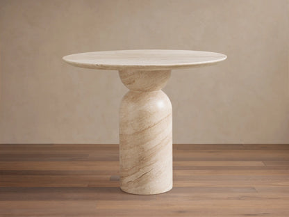 Perth Stone Bistro Table