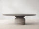 GREY TRAVERTINE / 60"