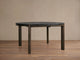 MOCHA / BLACK MARQUINA / 72"