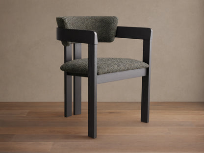 Rodin Dining Arm Chair
