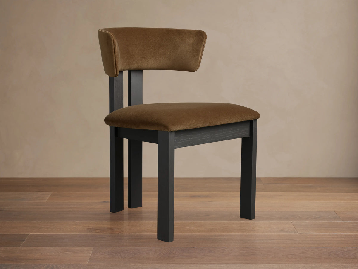 Rodin Dining Side Chair