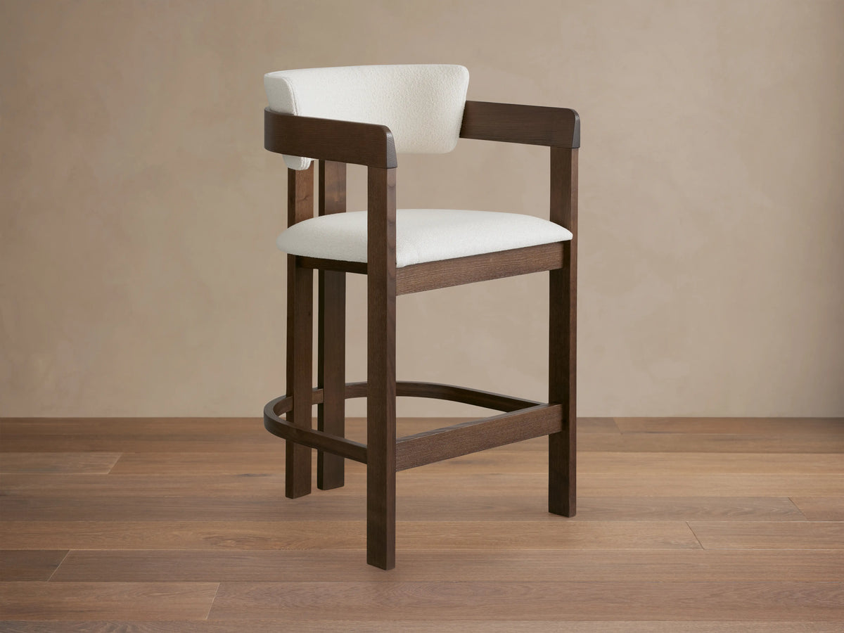 Rodin Stool