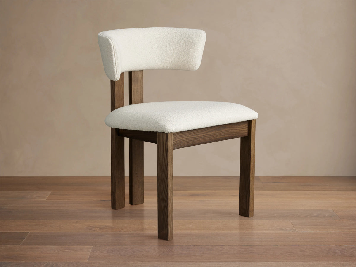 Rodin Dining Side Chair