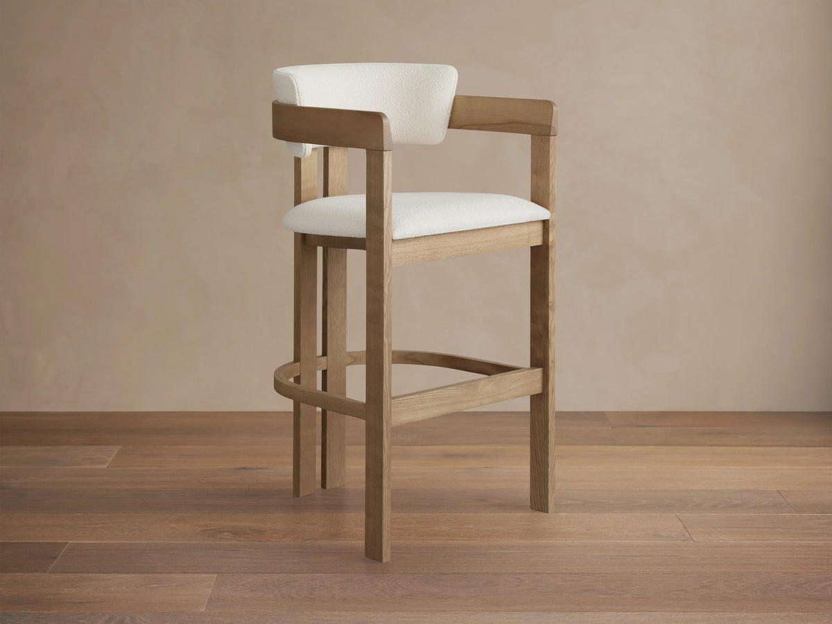Rodin Stool
