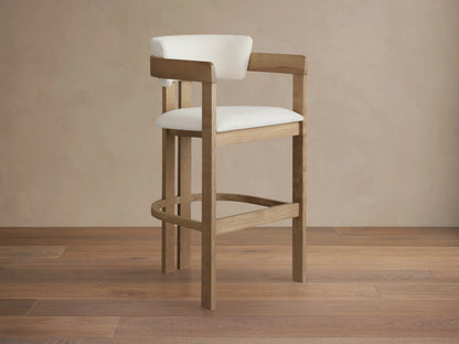 Rodin Stool