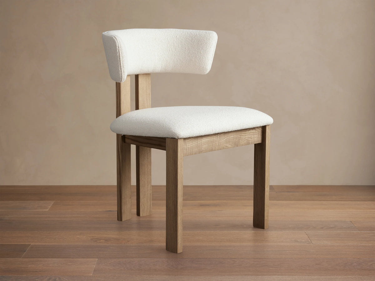 Rodin Dining Side Chair