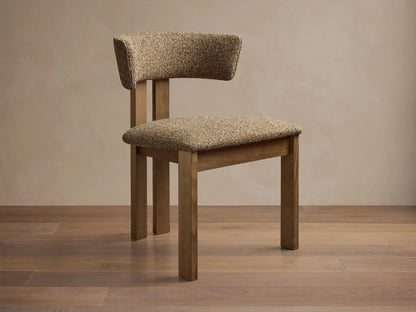 Rodin Dining Side Chair