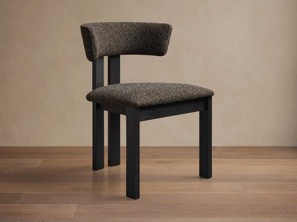 Rodin Dining Side Chair