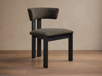 Rodin Dining Side Chair