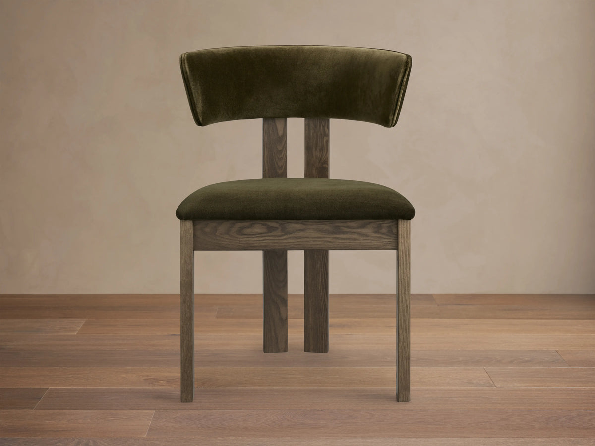 Rodin Dining Side Chair