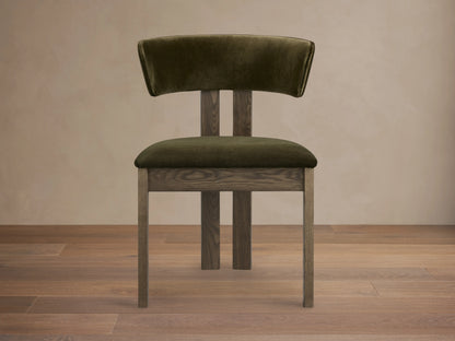 Rodin Dining Side Chair