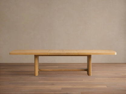 Redding Extension Dining Table