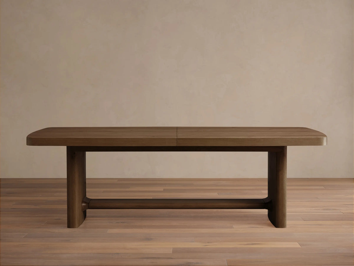 Redding Extension Dining Table