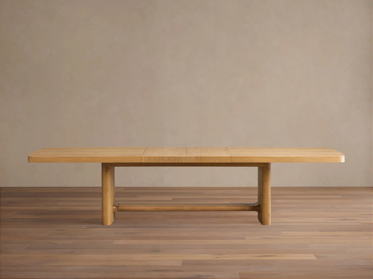Redding Extension Dining Table