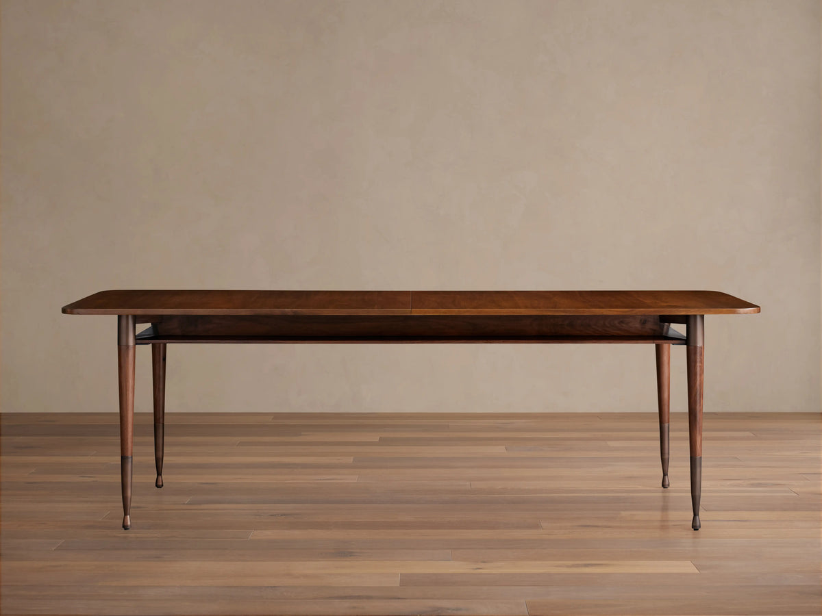 Ross Extension Dining Table